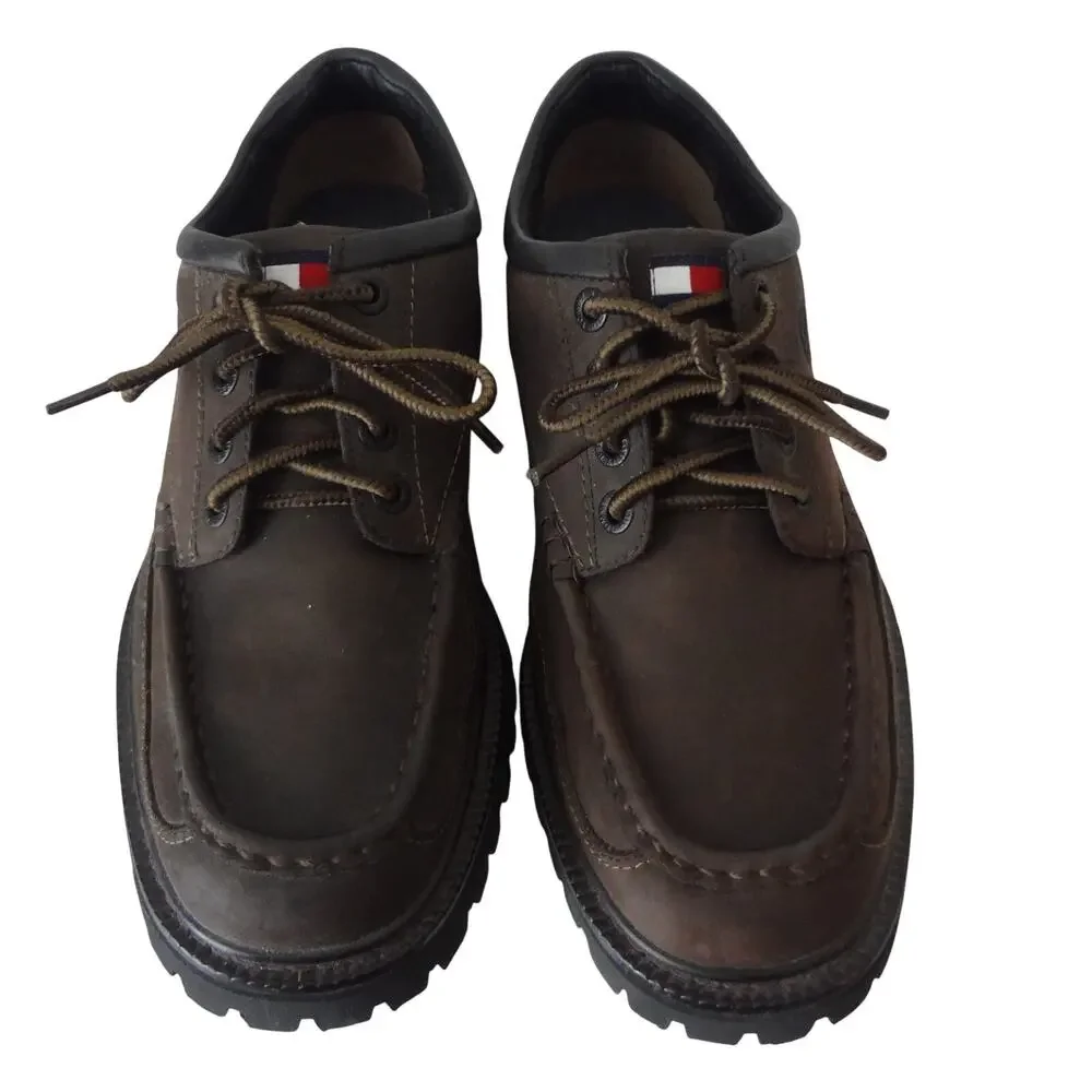 Tommy Hilfiger rare dark